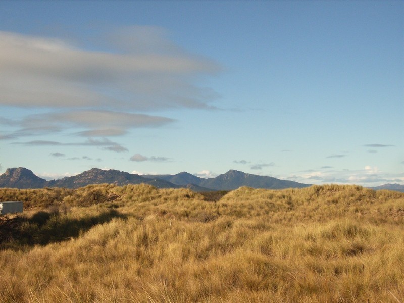 1028 Dolphin Sands Rd, Swansea TAS 7190