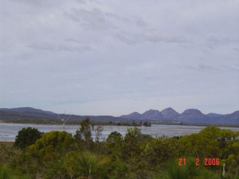 Lot 7 Flacks Road, Coles Bay TAS 7215