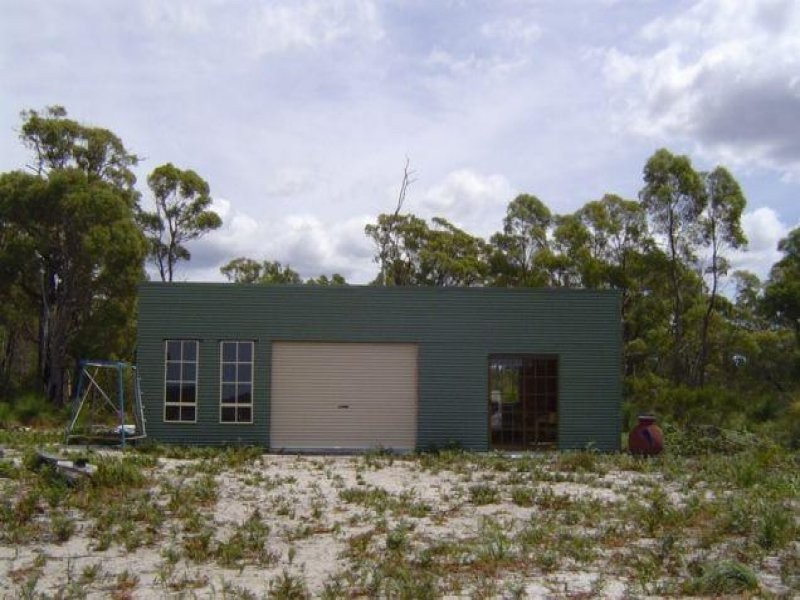 Lot 7 Flacks Road, Coles Bay TAS 7215
