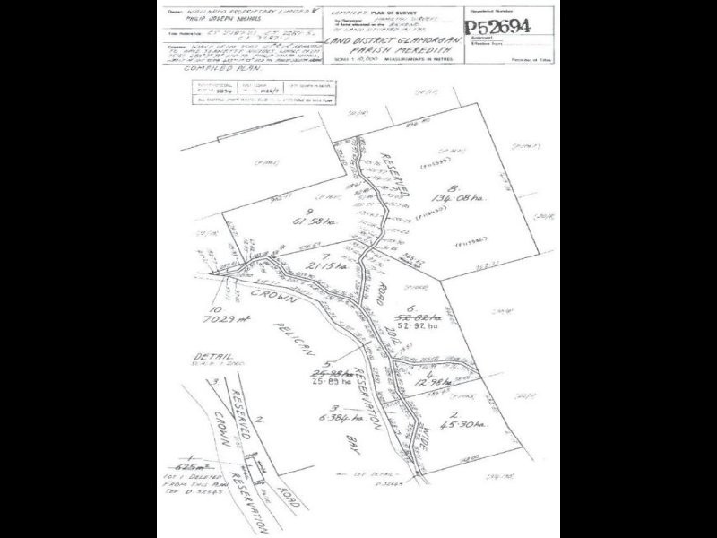 Lot 7 Flacks Road, Coles Bay TAS 7215