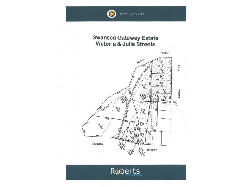 27 Victoria Street, Swansea TAS 7190