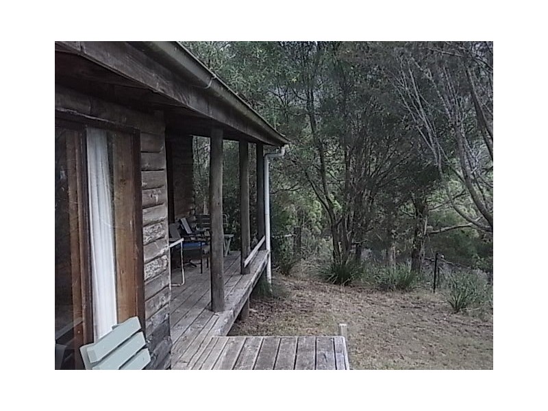 21 Deals Road, Bicheno TAS 7215