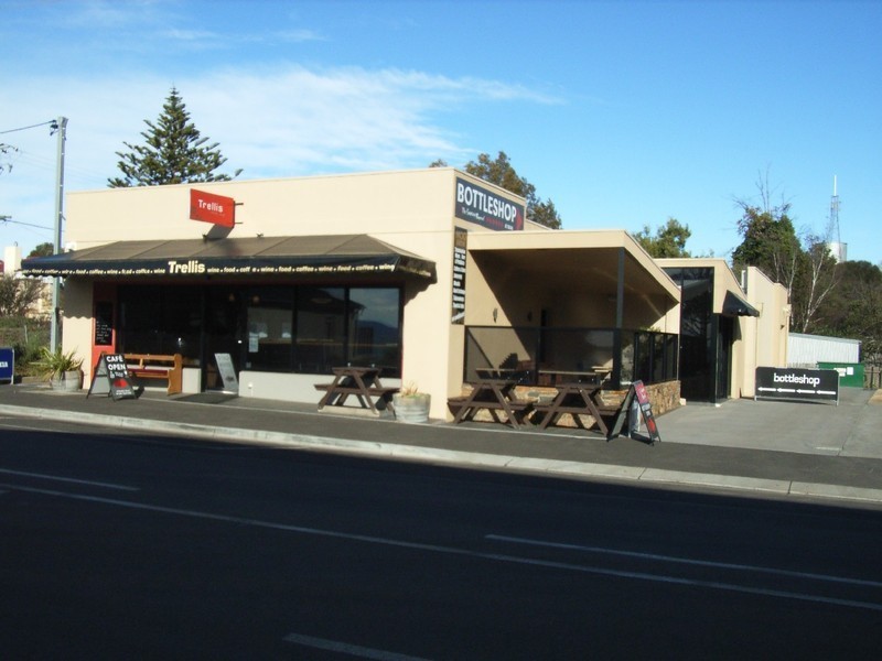 26 Franklin Street, Swansea TAS 7190