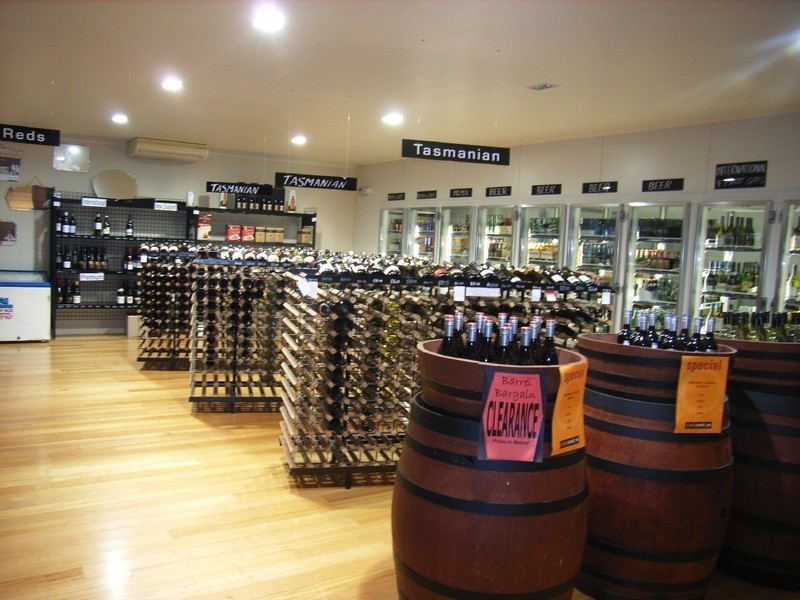 26 Franklin Street, Swansea TAS 7190