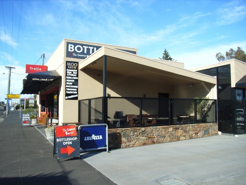 26 Franklin Street, Swansea TAS 7190