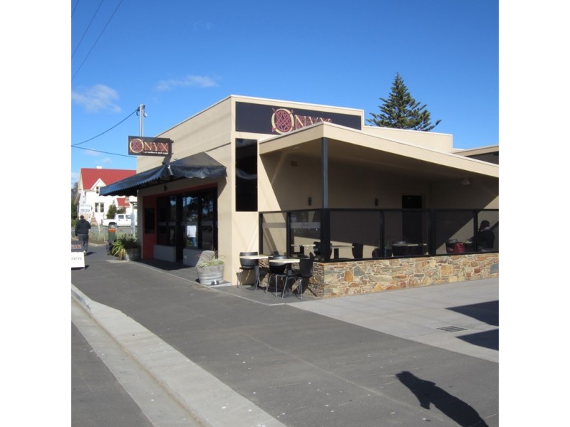 26 Franklin Street, Swansea TAS 7190