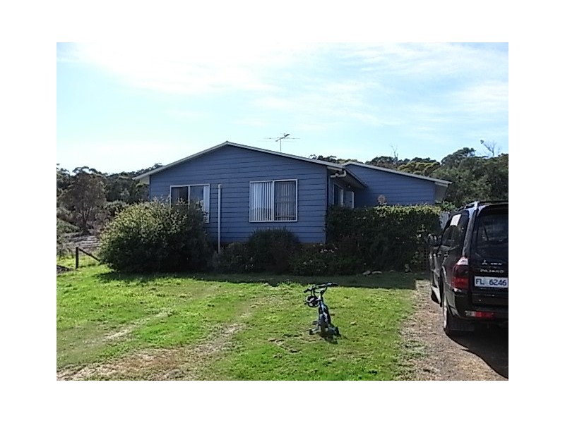 21 Muirs Place, Coles Bay TAS 7215