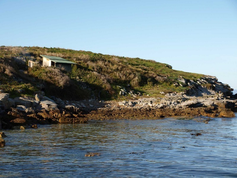 0 Picnic Island, Coles Bay TAS 7215