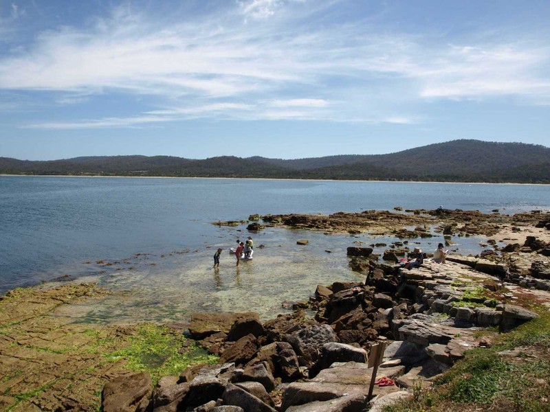 0 Picnic Island, Coles Bay TAS 7215