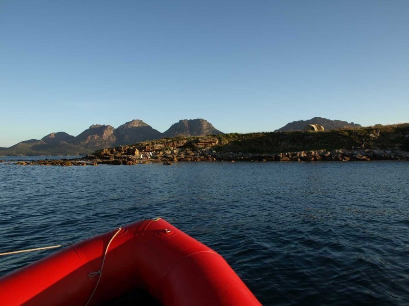 0 Picnic Island, Coles Bay TAS 7215