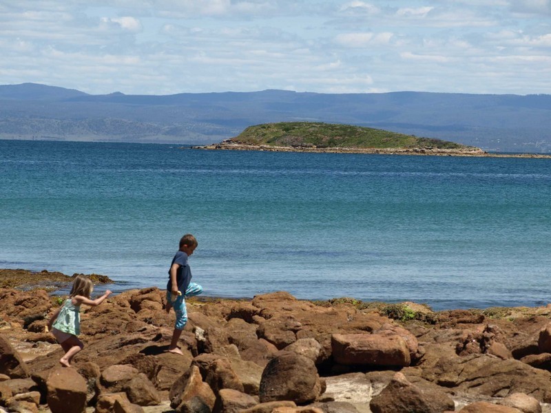 0 Picnic Island, Coles Bay TAS 7215