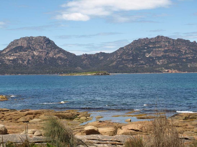 0 Picnic Island, Coles Bay TAS 7215