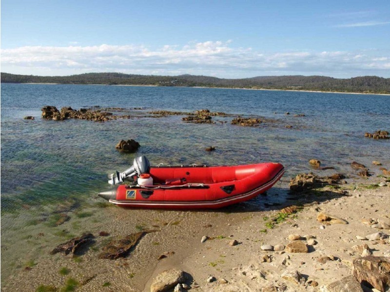 0 Picnic Island, Coles Bay TAS 7215