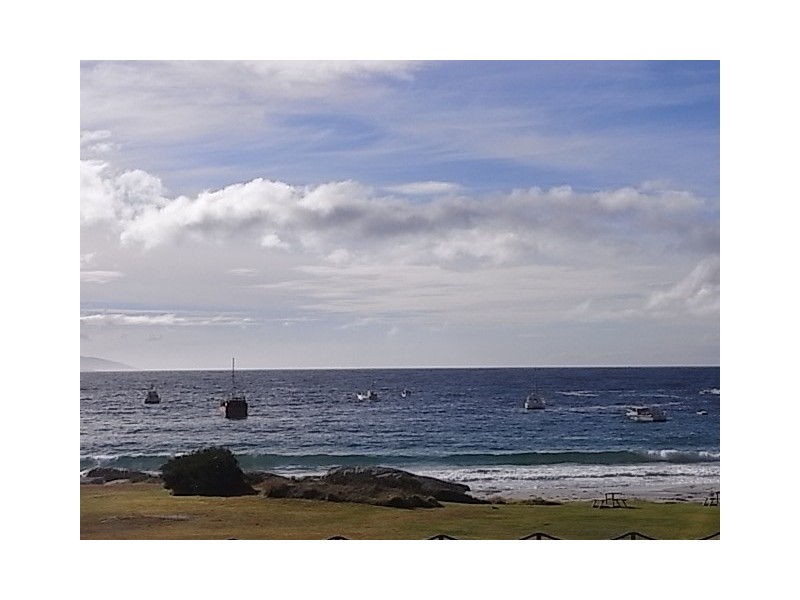 Lot Jetty Road, Bicheno TAS 7215