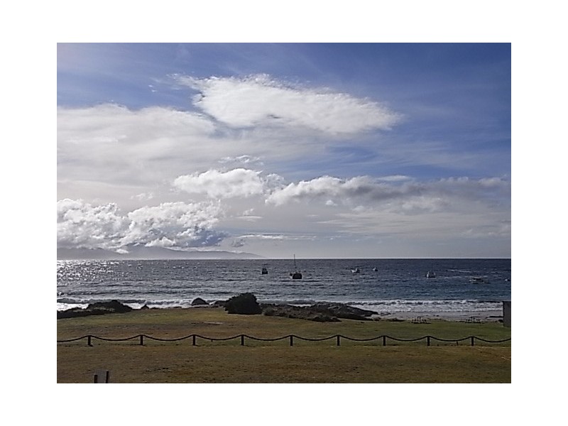 Lot Jetty Road, Bicheno TAS 7215