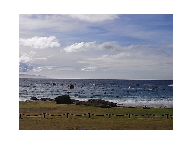 Lot Jetty Road, Bicheno TAS 7215