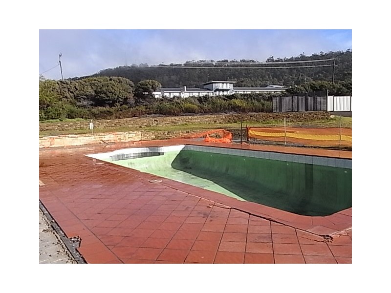 Lot Jetty Road, Bicheno TAS 7215