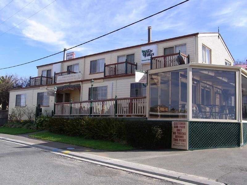 3 Maria Street, Swansea TAS 7190