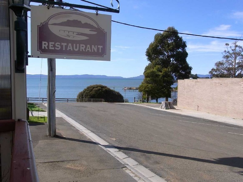 3 Maria Street, Swansea TAS 7190