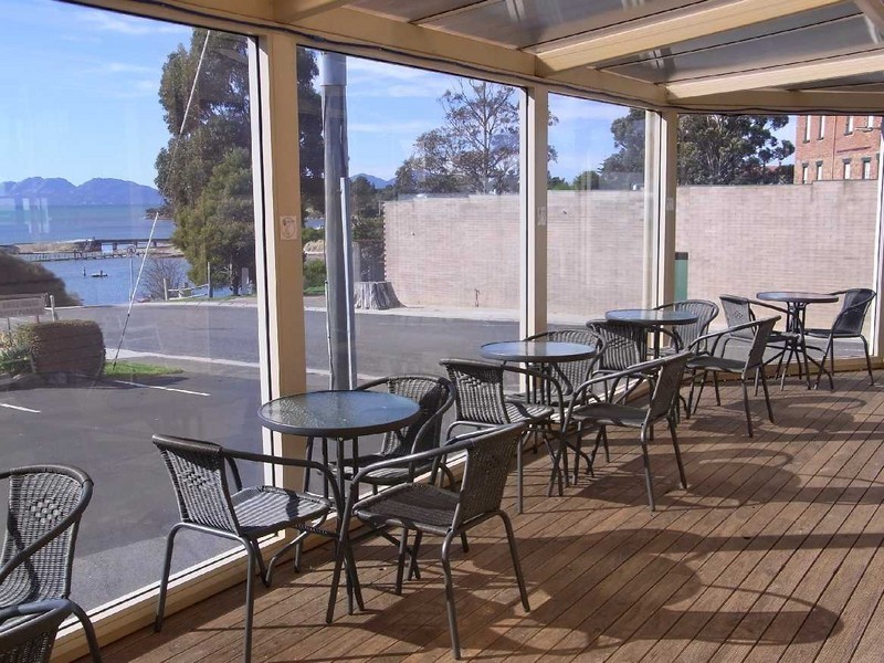 3 Maria Street, Swansea TAS 7190