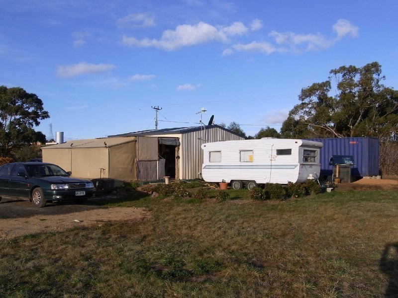 6 Dove Lane, Swansea TAS 7190