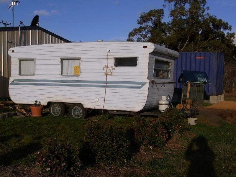 6 Dove Lane, Swansea TAS 7190