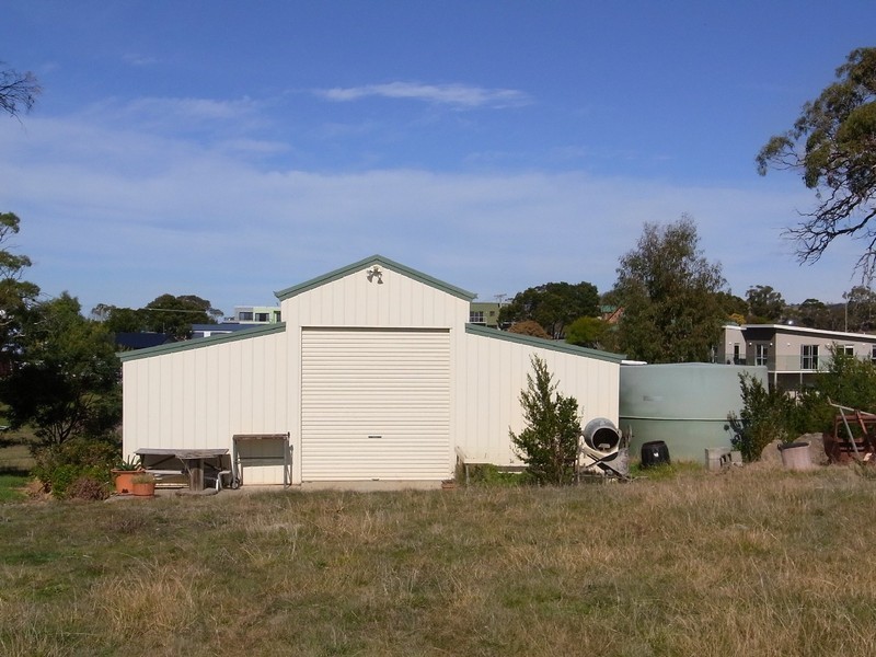 40 Gordon Street, Swansea TAS 7190