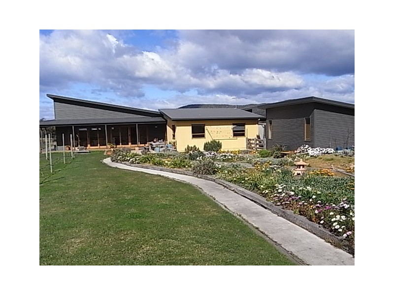 18482 Tasman Highway, Bicheno TAS 7215