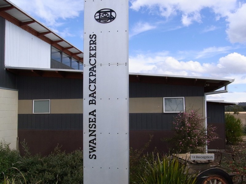 98 Tasman Highway, Swansea TAS 7190