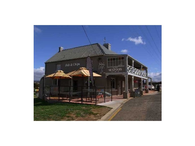 40 Franklin Street, Swansea TAS 7190