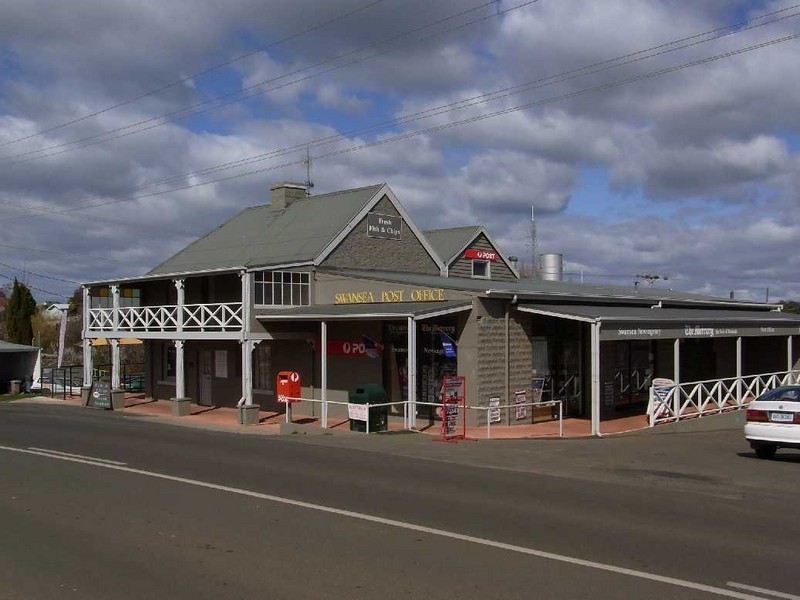 40 Franklin Street, Swansea TAS 7190