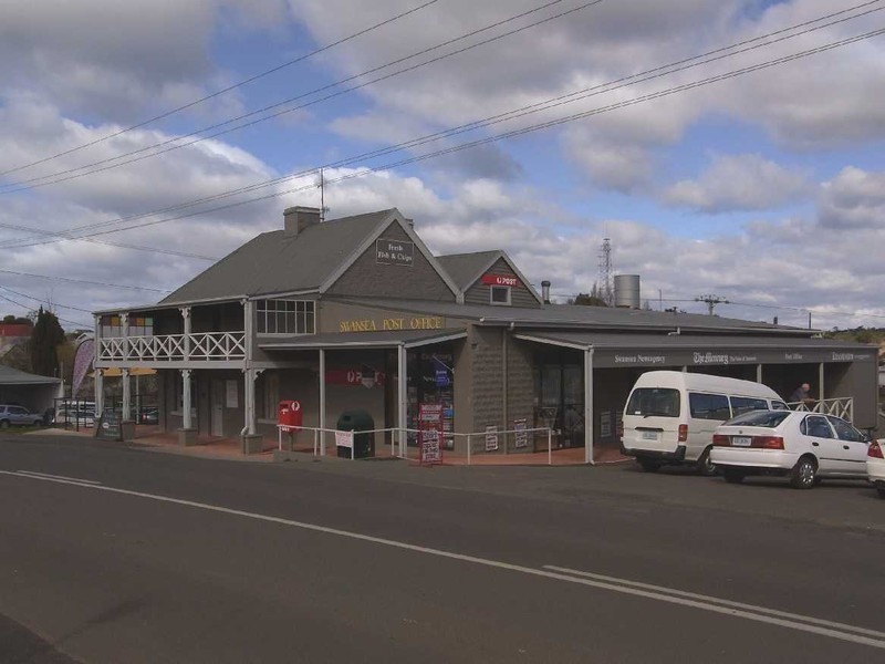 40 Franklin Street, Swansea TAS 7190