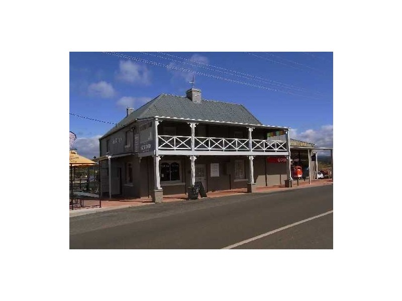 40 Franklin Street, Swansea TAS 7190