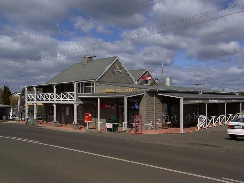 40 Franklin Street, Swansea TAS 7190