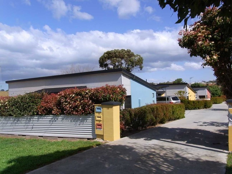 Unit 3 – 12 Julia Street, Swansea TAS 7190