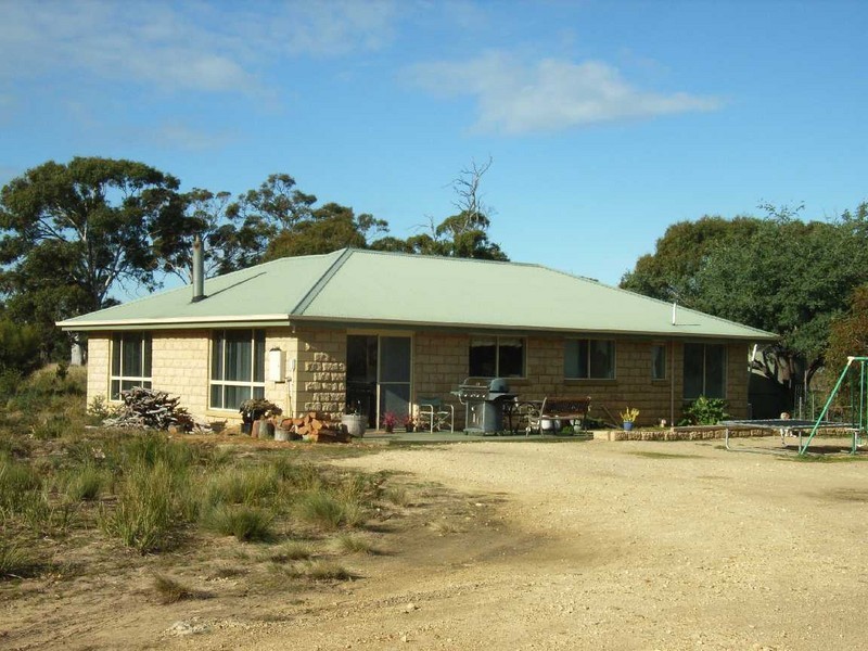 Lot 42 Cambria Drive, Swansea TAS 7190