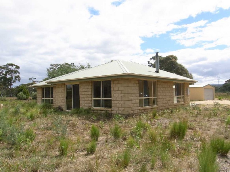 Lot 42 Cambria Drive, Swansea TAS 7190