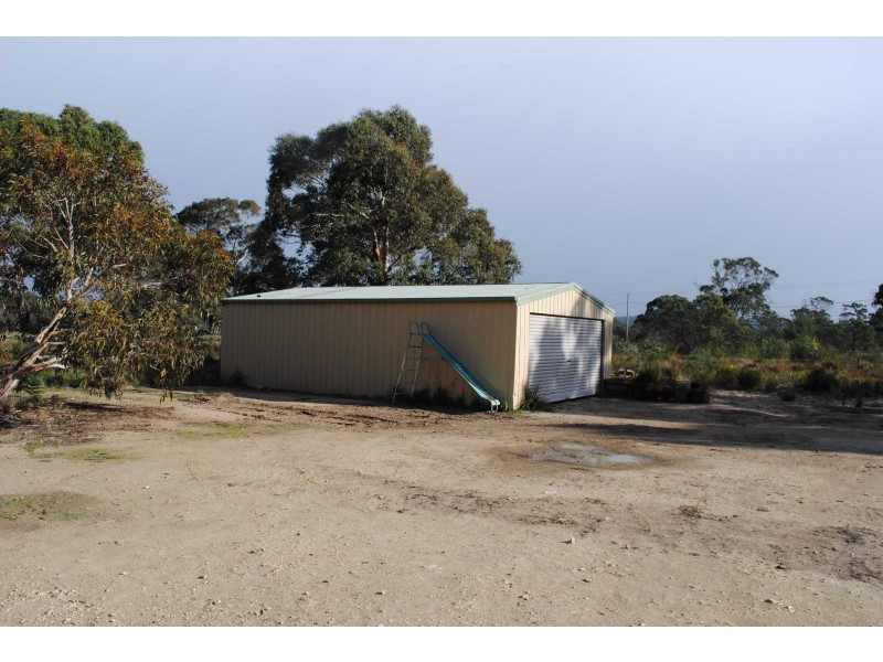 Lot 42 Cambria Drive, Swansea TAS 7190