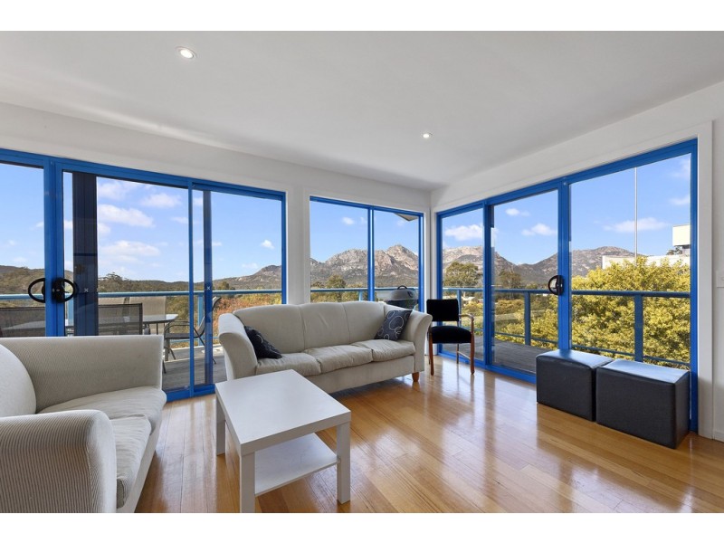 25 Bradley Drive, Coles Bay TAS 7215