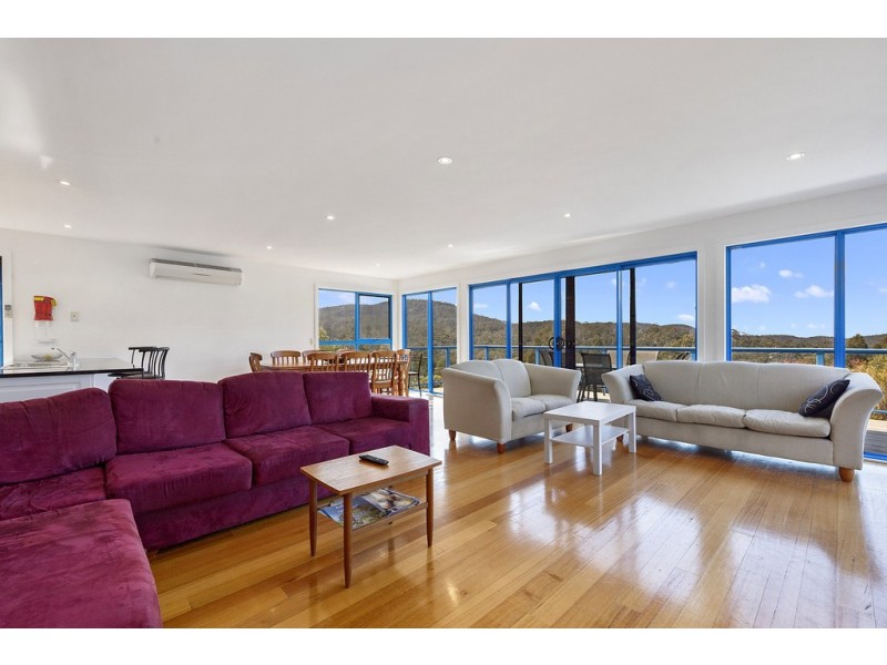25 Bradley Drive, Coles Bay TAS 7215
