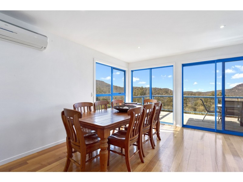 25 Bradley Drive, Coles Bay TAS 7215