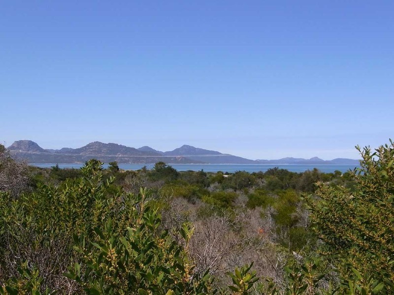 RA 1195 Dolphin Sands Road, Swansea TAS 7190