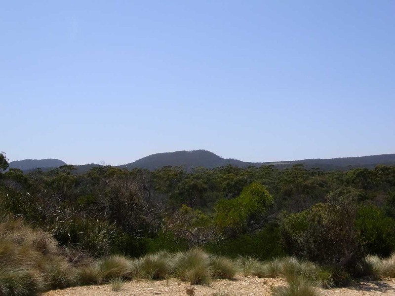 RA 1195 Dolphin Sands Road, Swansea TAS 7190