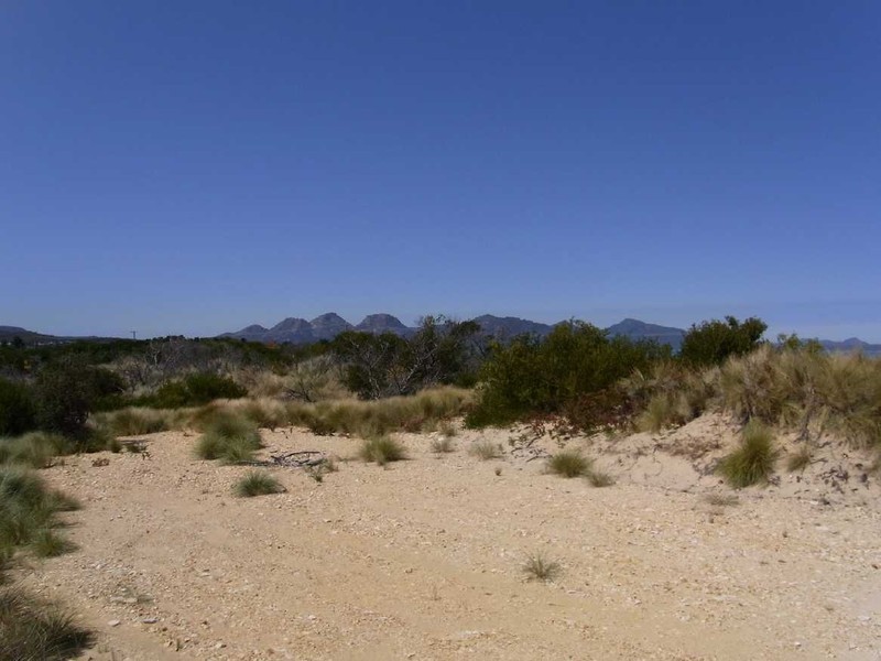 RA 1195 Dolphin Sands Road, Swansea TAS 7190