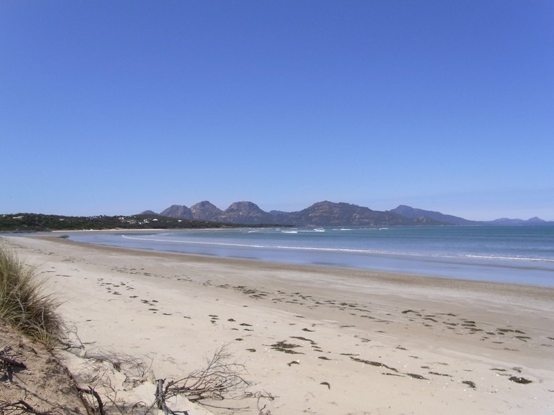 RA 1449 Dolphin Sands Road, Dolphin Sands TAS 7190