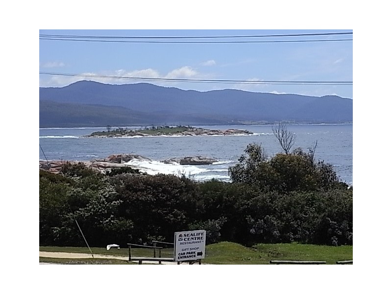 2B Tasman Highway, Bicheno TAS 7215