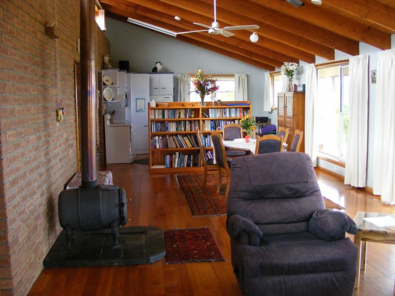 1457 Dolphin Sands Rd, Swansea TAS 7190