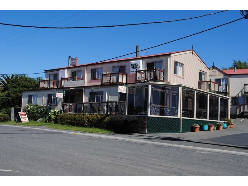 3 Maria Street, Swansea TAS 7190