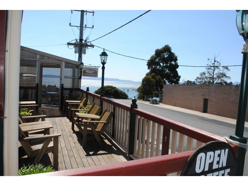 3 Maria Street, Swansea TAS 7190