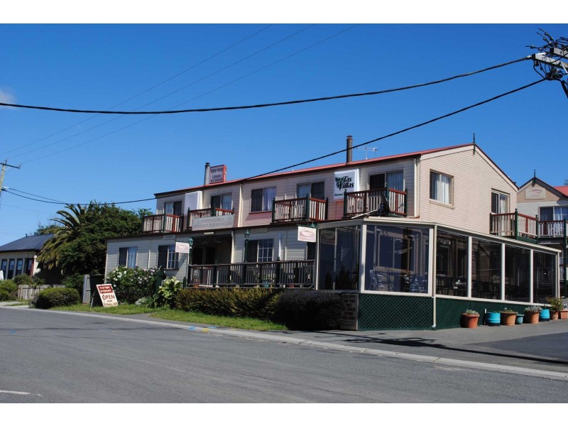 3 Maria Street, Swansea TAS 7190